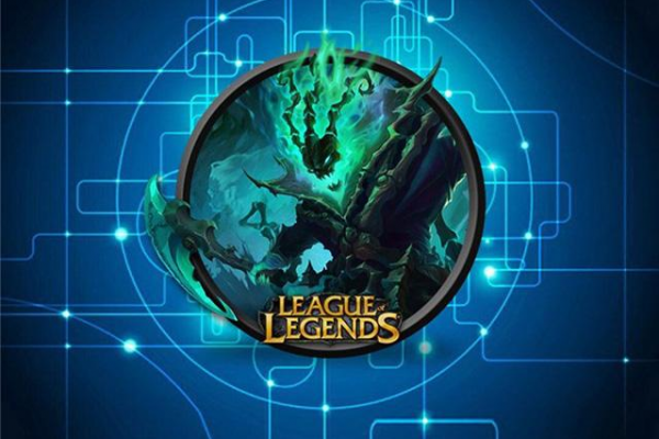 LOL-方框-骨骼-辅助  第1张